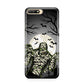 Halloween Mummy Huawei Y6 2018