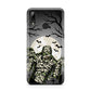 Halloween Mummy Huawei Y7 2019