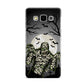 Halloween Mummy Samsung Galaxy A5 Case