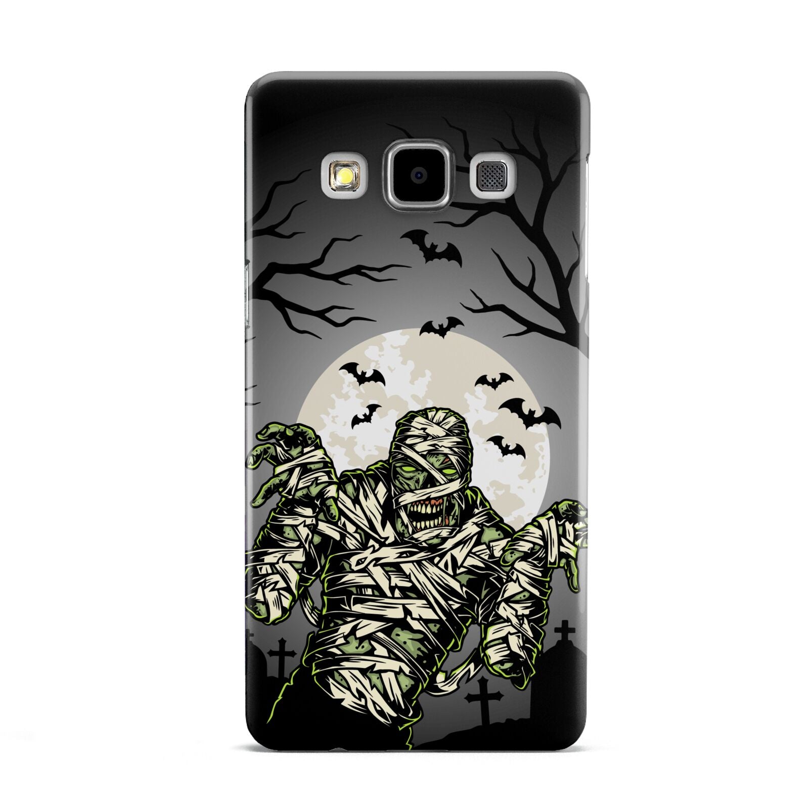 Halloween Mummy Samsung Galaxy A5 Case