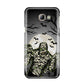 Halloween Mummy Samsung Galaxy A8 2016 Case