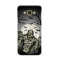 Halloween Mummy Samsung Galaxy A8 Case