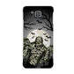 Halloween Mummy Samsung Galaxy Alpha Case