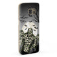 Halloween Mummy Samsung Galaxy Case Fourty Five Degrees
