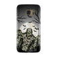 Halloween Mummy Samsung Galaxy Case