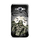 Halloween Mummy Samsung Galaxy J1 2015 Case