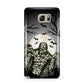 Halloween Mummy Samsung Galaxy Note 5 Case