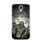 Halloween Mummy Samsung Galaxy S4 Case