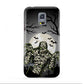 Halloween Mummy Samsung Galaxy S5 Mini Case