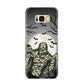 Halloween Mummy Samsung Galaxy S8 Plus Case