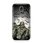 Halloween Mummy Samsung J5 2017 Case
