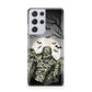 Halloween Mummy Samsung S21 Ultra Case