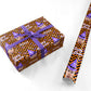 Halloween Personalised Face Personalised Wrapping Paper