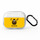 Halloween Potion Personalised AirPods Pro Glitter Case