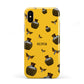 Halloween Potion Personalised Apple iPhone XS 3D Tough