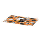 Halloween Pumpkins Photo Upload Apple MacBook Case Only