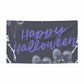 Halloween Skeleton 5x3 Vinly Banner with Grommets