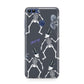 Halloween Skeleton Huawei P Smart Case