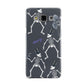 Halloween Skeleton Samsung Galaxy A3 Case