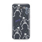 Halloween Skeleton Samsung Galaxy J7 2017 Case