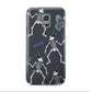 Halloween Skeleton Samsung Galaxy S5 Mini Case
