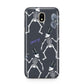 Halloween Skeleton Samsung J5 2017 Case