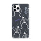 Halloween Skeleton iPhone 11 Pro 3D Snap Case