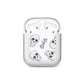 Halloween Skulls AirPods Case