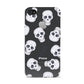 Halloween Skulls Apple iPhone 4s Case