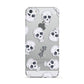 Halloween Skulls Apple iPhone 5 Case