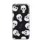 Halloween Skulls Huawei Nova 2s Phone Case