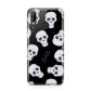 Halloween Skulls Huawei P20 Lite Phone Case