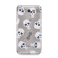 Halloween Skulls Samsung Galaxy J7 2017 Case