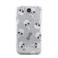 Halloween Skulls Samsung Galaxy S4 Case