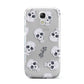 Halloween Skulls Samsung Galaxy S4 Mini Case