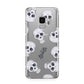 Halloween Skulls Samsung Galaxy S9 Case