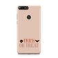 Halloween Trick or Treat Huawei Y7 2018
