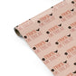 Halloween Trick or Treat Personalised Gift Wrap