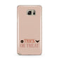 Halloween Trick or Treat Samsung Galaxy Note 5 Case