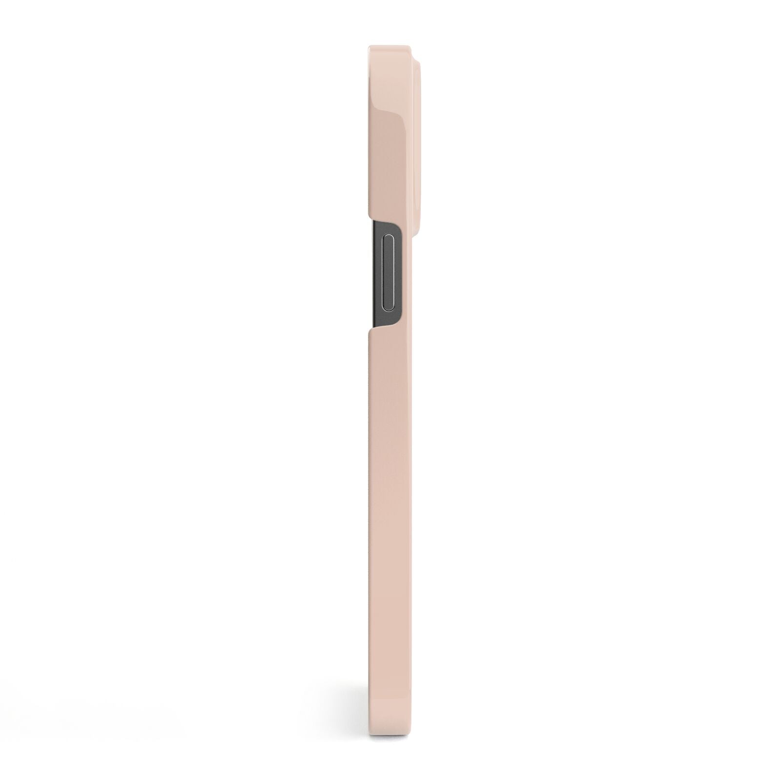 Halloween Trick or Treat iPhone 13 Pro Max Side Image 3D Snap Case