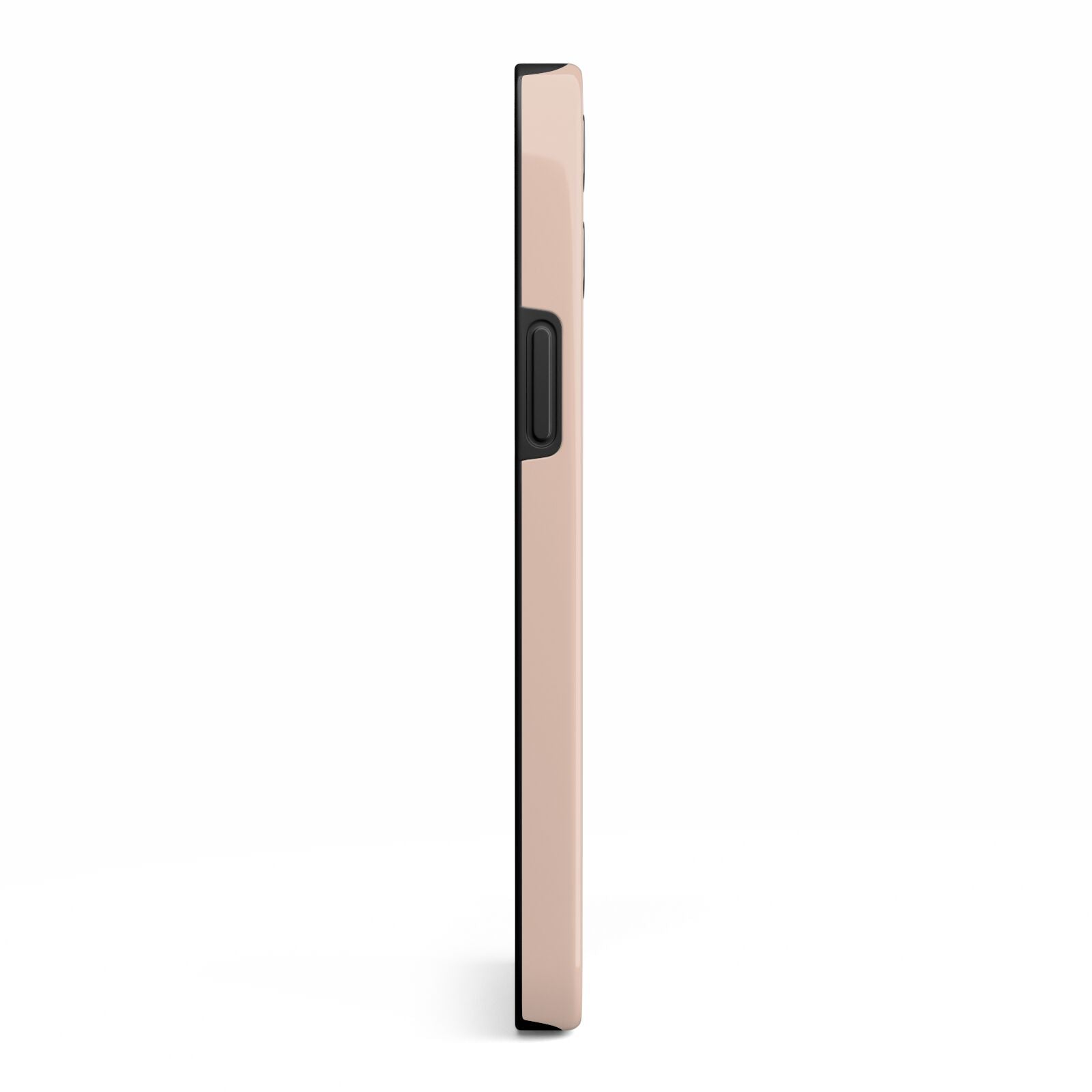 Halloween Trick or Treat iPhone 13 Pro Max Side Image 3D Tough Case