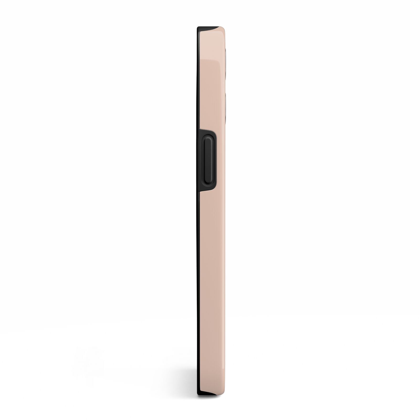 Halloween Trick or Treat iPhone 13 Pro Side Image 3D Tough Case