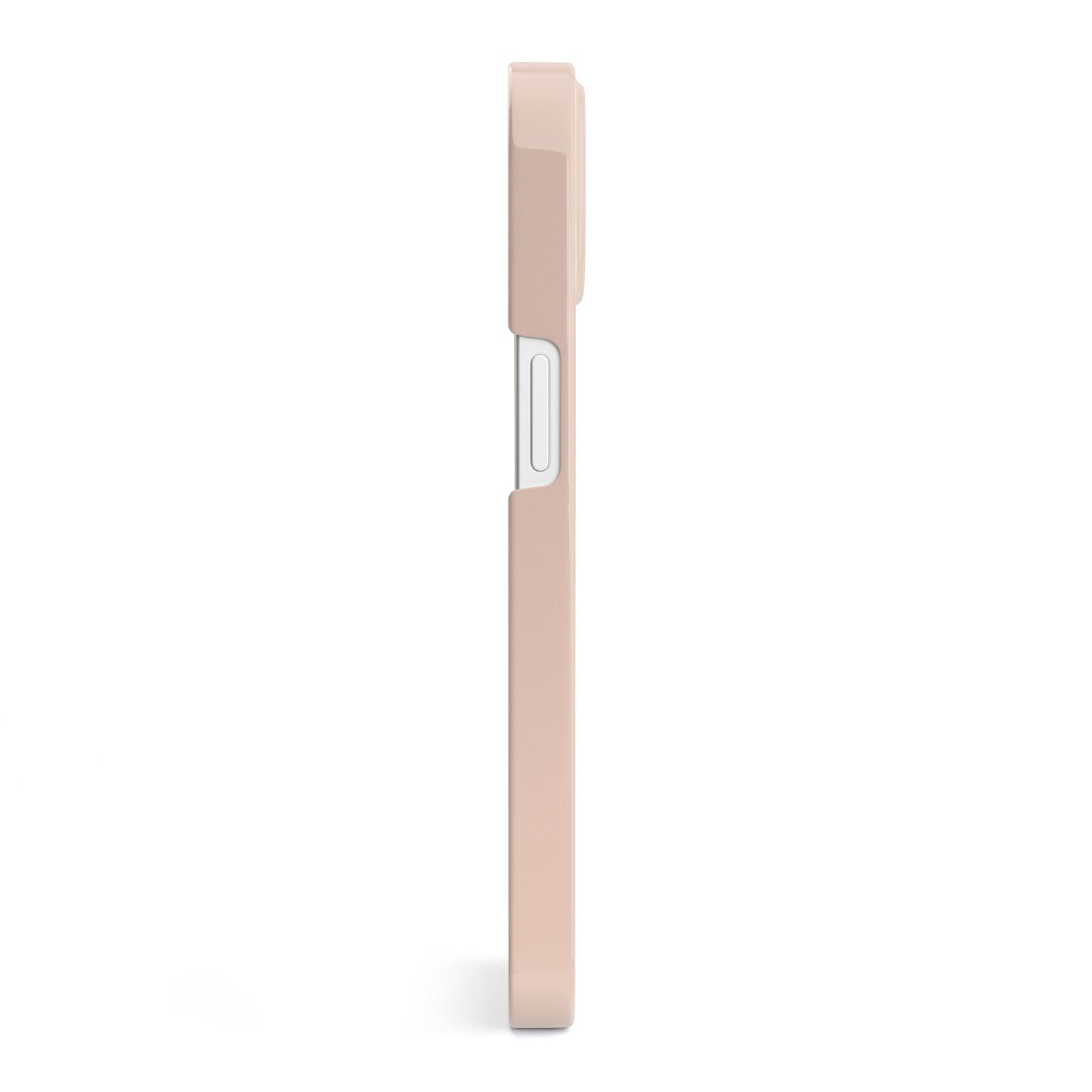 Halloween Trick or Treat iPhone 13 Side Image 3D Snap Case