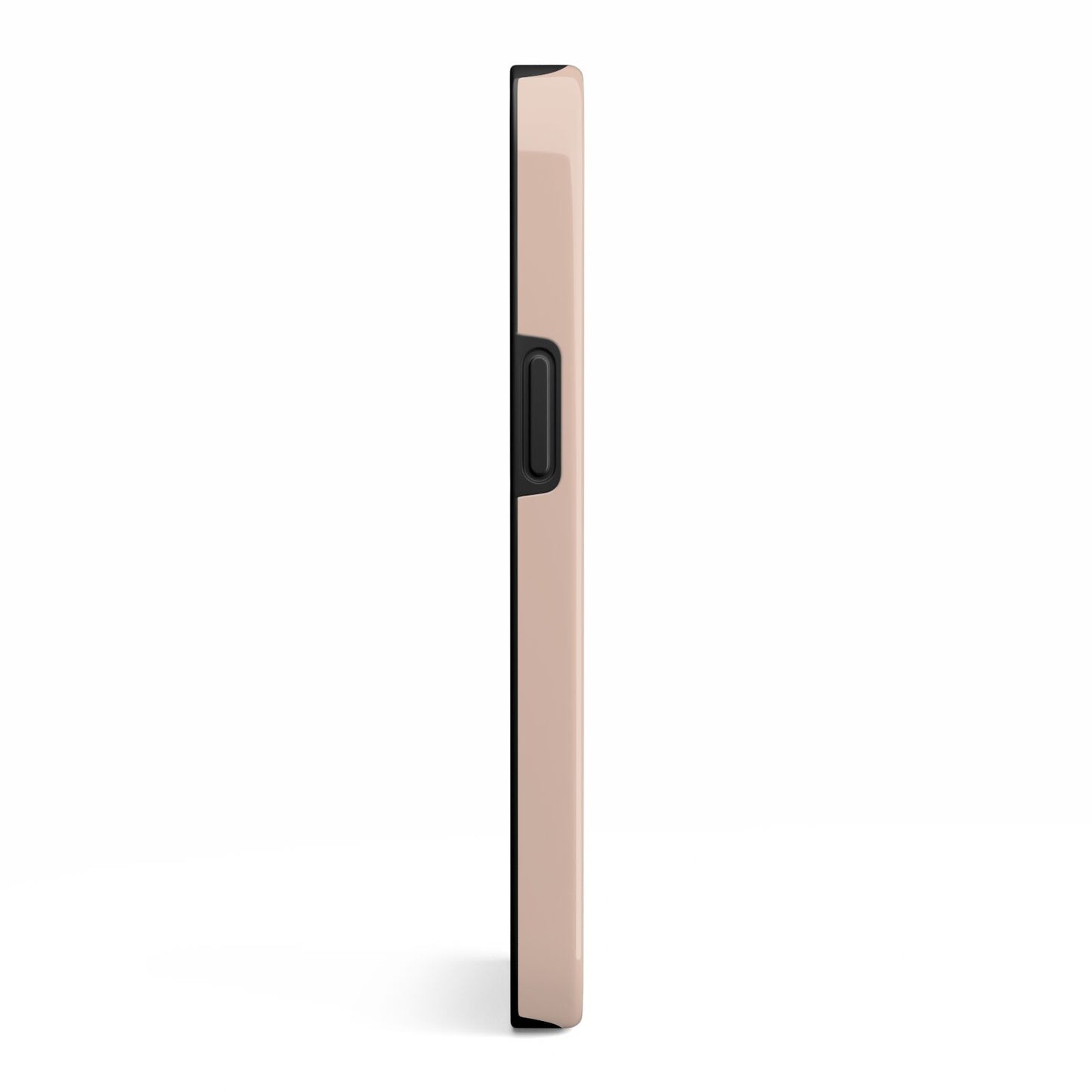 Halloween Trick or Treat iPhone 13 Side Image 3D Tough Case