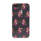 Halloween Witch Apple iPhone 4s Case