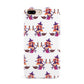 Halloween Witch Apple iPhone 7 8 Plus 3D Tough Case