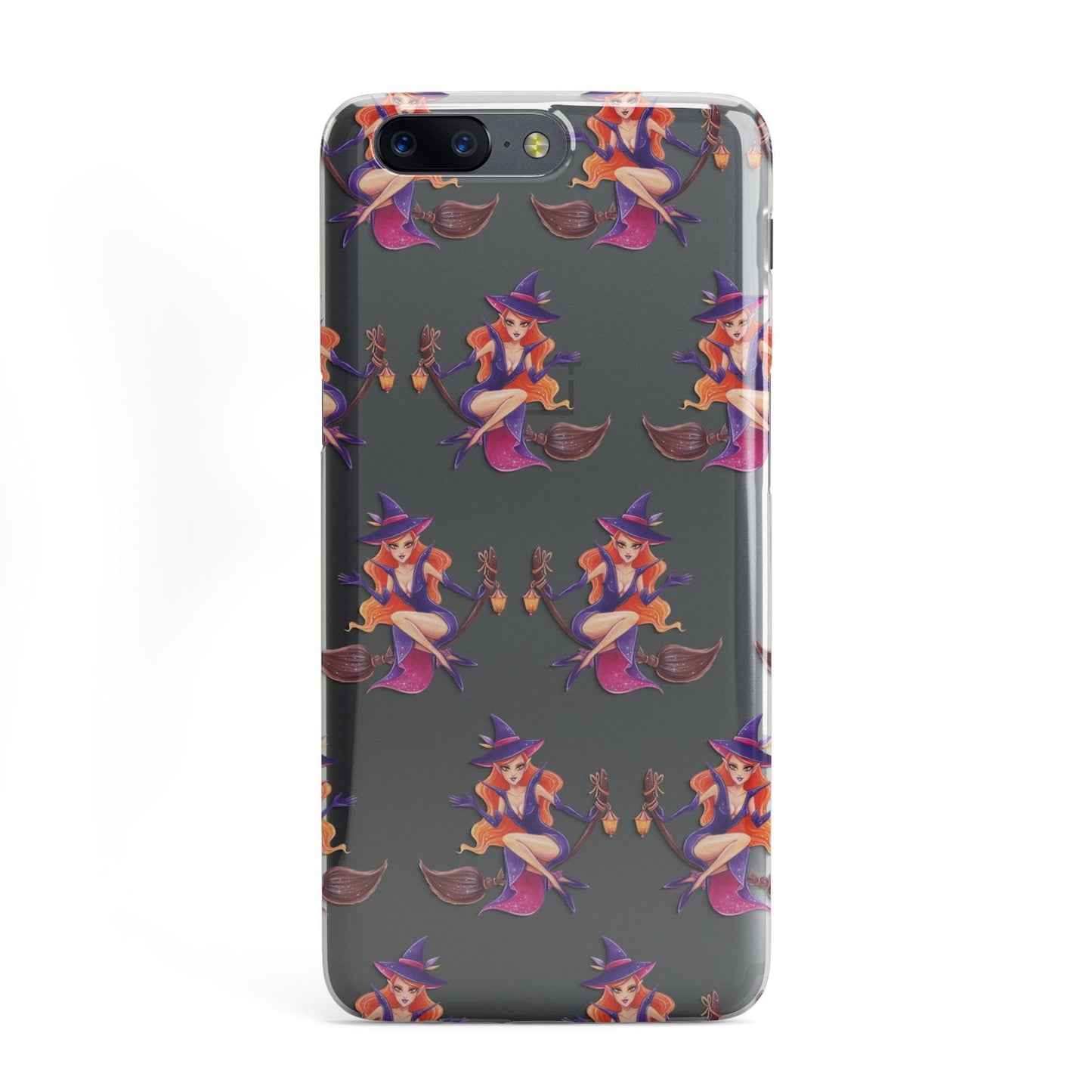 Halloween Witch OnePlus Case
