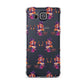 Halloween Witch Samsung Galaxy Alpha Case