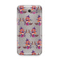 Halloween Witch Samsung Galaxy J7 2017 Case