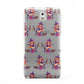Halloween Witch Samsung Galaxy Note 3 Case